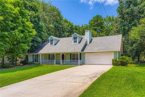 230 Belmont Trl, Covington, GA, 30016-5091 | Card Image