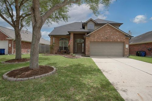6511 Canyon Mist Ln, Dickinson, TX, 77539-4882 | Card Image