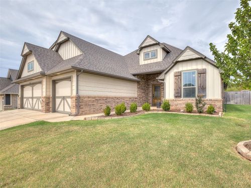 8817 Stark St, Arcadia, OK, 73007-7646 | Card Image