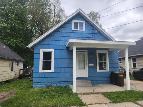 315 Lawrence Street, Adrian, MI, 49221 | Card Image