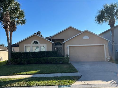 14367 Finsbury Dr, Spring Hill, FL, 34609-0788 | Card Image