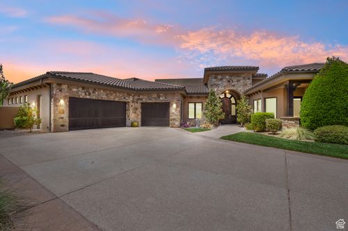 2596 E Flint St, St. George, UT, 84790-1254 | Card Image