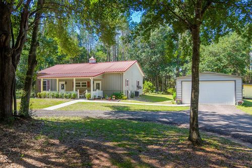 14590 Ne 35th Ave, Chiefland, FL, 32626-3685 | Card Image