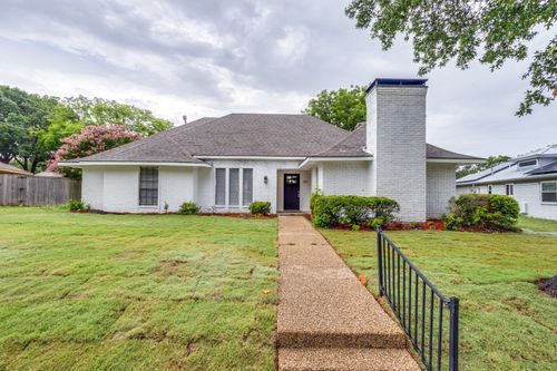 601 Ridgegate Dr, Garland, TX, 75040-3614 | Card Image