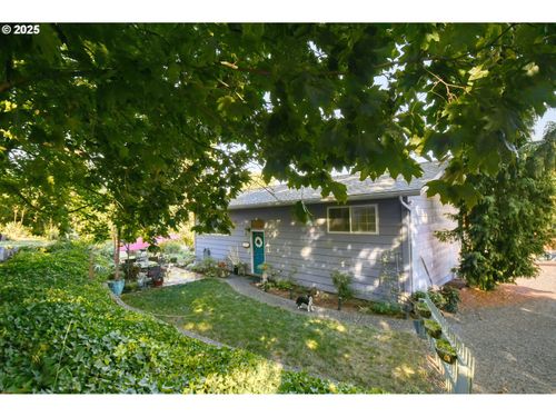 100 W Wallace St, Weston, OR, 97886 | Card Image