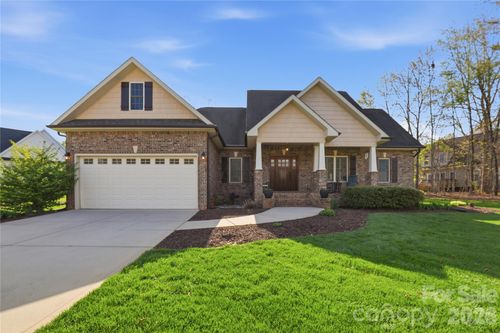 112 Houpe Ridge Ln, Statesville, NC, 28625-1663 | Card Image