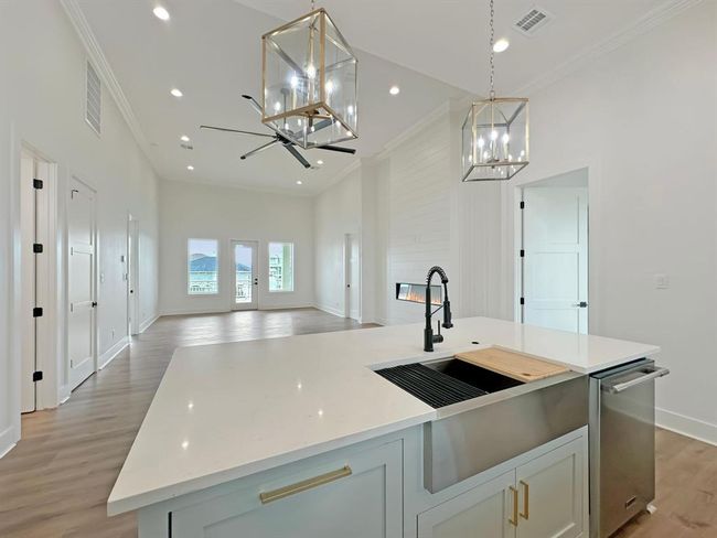 Photos are for illustrative purposes only, showcasing a home built by the same builder. Features such as colors, appliances, fixtures, and finishes are subject to change and may vary from those shown. Please verify details with the builder for the most accurate representation of the final home. | Image 15