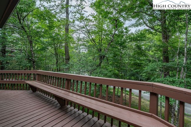 103 Raven Rd, House other with 3 bedrooms, 2 bathrooms and null parking in Beech Mountain NC | Image 41