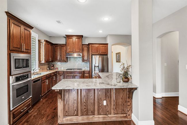 847 Twilight Rd, House other with 3 bedrooms, 2 bathrooms and null parking in Allen TX | Image 11