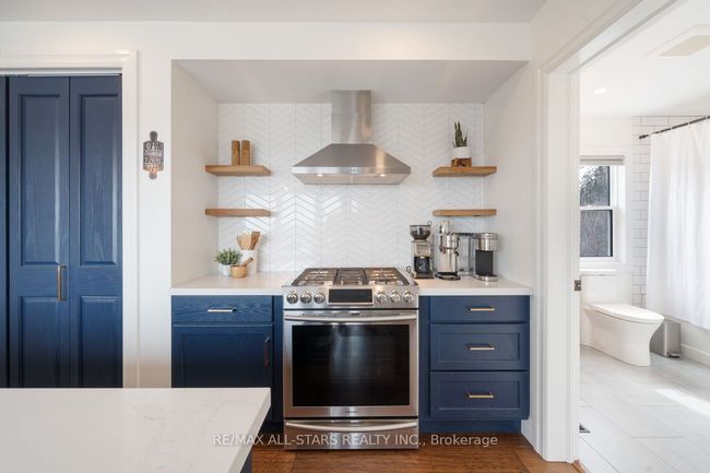 181 Cedar Grove Dr, House other with 4 bedrooms, 2 bathrooms and 9 parking in Caesarea ON | Image 12