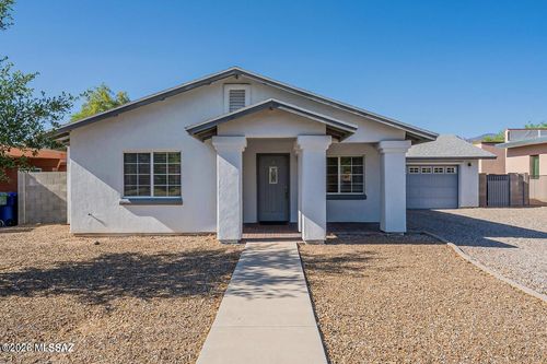 1133 E Hedrick Drive, Tucson, AZ, 85719 | Card Image