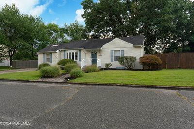 1600 11th Avenue, House other with 3 bedrooms, 1 bathrooms and null parking in Toms River NJ | Image 3