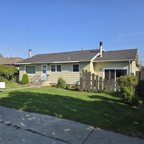 2013 Clark Ave, Billings, MT, 59102-4021 | Card Image