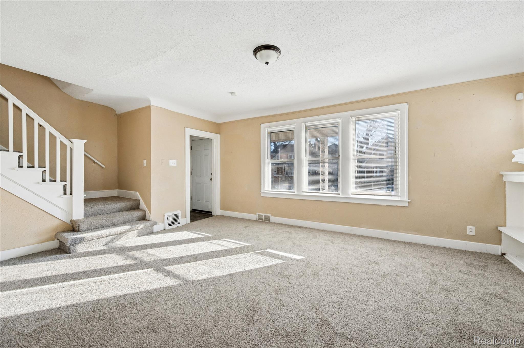 Residential in Detroit 3