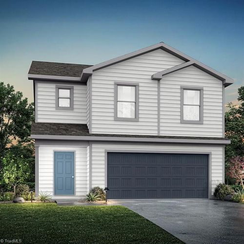 420 Northridge Dr, Eden, NC, 27288-2850 | Card Image