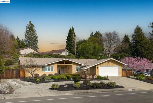 1275 Greenbrook Drive, Danville, CA, 94526 | Card Image