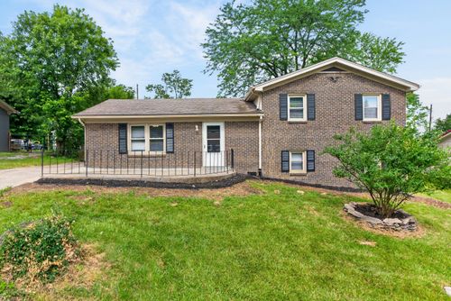 222 Martin Drive, Richmond, KY, 40475 | Card Image