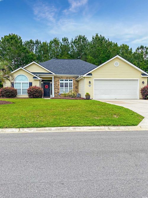 137 Maiden Ln, Myrtle Beach, SC, 29588-8728 | Card Image