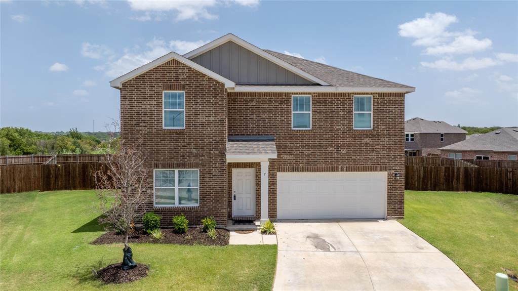 Cherryridge Dr, Fort Worth, TX 76134