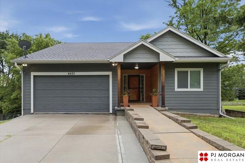 4423 R Street, Omaha, NE, 68107 | Card Image