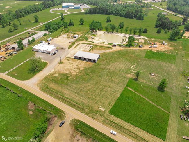 173 Porterville Rd, Home with 0 bedrooms, 0 bathrooms and null parking in Sarepta LA | Image 16