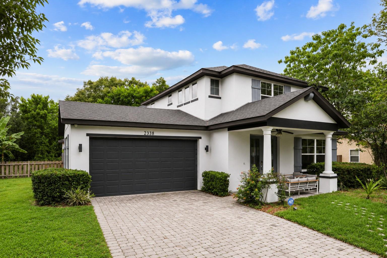 Residential in ORLANDO 2