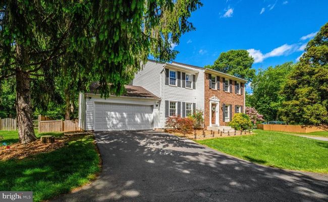 9220 Burnetta Dr, House other with 4 bedrooms, 4 bathrooms and null parking in ANNANDALE VA | Image 4