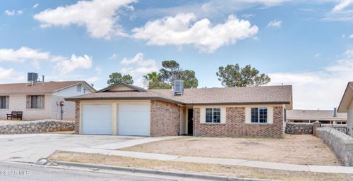 1610 James Chisum Dr, El Paso, TX, 79936-5704 | Card Image