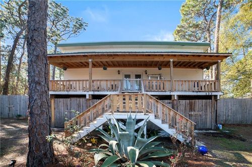 133 Forney Johnston Dr, Dauphin Island, AL, 36528-4507 | Card Image