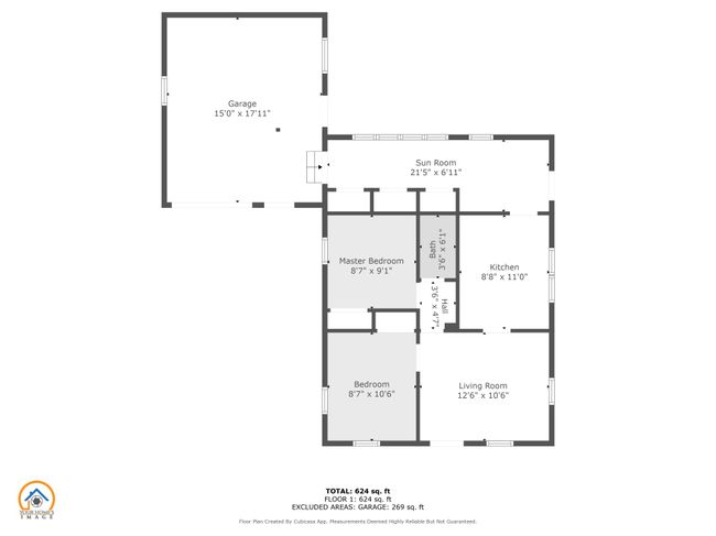 34 E Milton Ave, House other with 2 bedrooms, 1 bathrooms and null parking in Hazel Park MI | Image 26