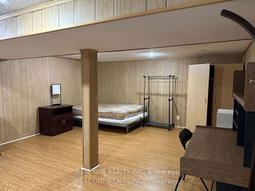 basement-334 Chester Le Blvd, Scarborough, ON, M1W2K6 | Card Image