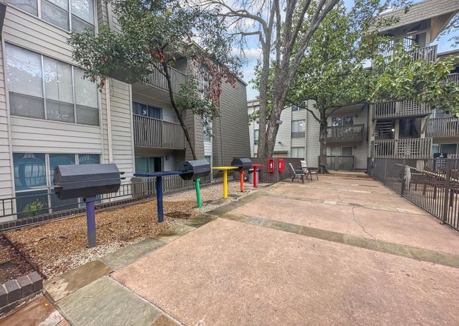 APT-304 - 4837 Cedar Springs Rd, Condo with 1 bedrooms, 1 bathrooms and null parking in Dallas TX | Image 28