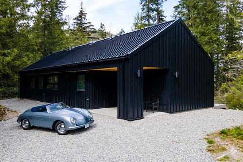 13801 Lee Rd, Garden Bay, BC, V0N1S1 | Card Image