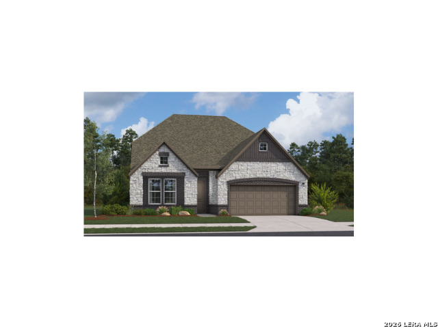 Residential in Schertz
