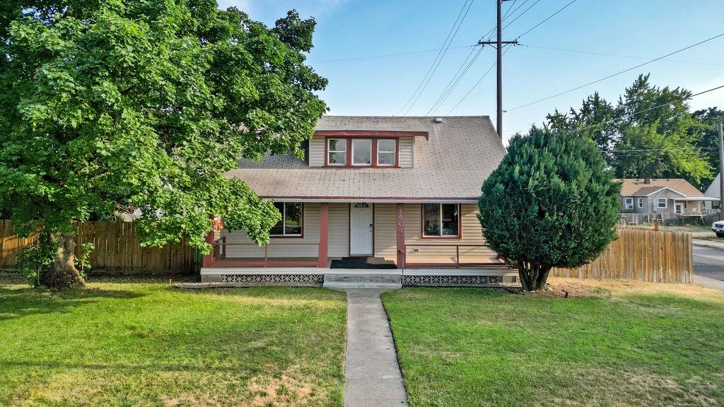 Wabash Ave, Spokane, WA 99207