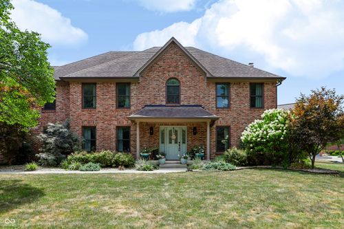 3891 Atherton Ln, Greenwood, IN, 46143-8363 | Card Image