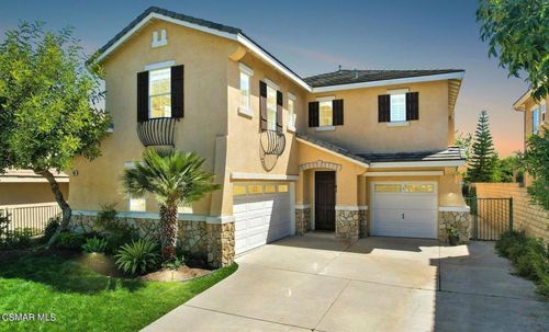 456 Calle Veracruz, Newbury Park, CA, 91320-6786 | Card Image