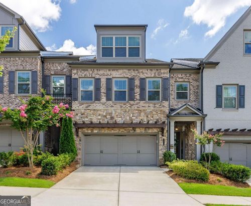 1074 Heyward Way, Alpharetta, GA, 30009-8012 | Card Image