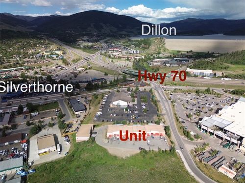 205a-220 Buffalo Mountain Dr, SILVERTHORNE, CO, 80498 | Card Image