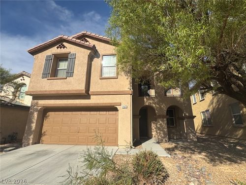 11022 Cherokee Landing St, Las Vegas, NV, 89179-1238 | Card Image
