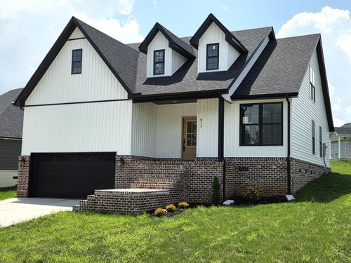 417 Krauss Dr, Nicholasville, KY, 40340 | Card Image