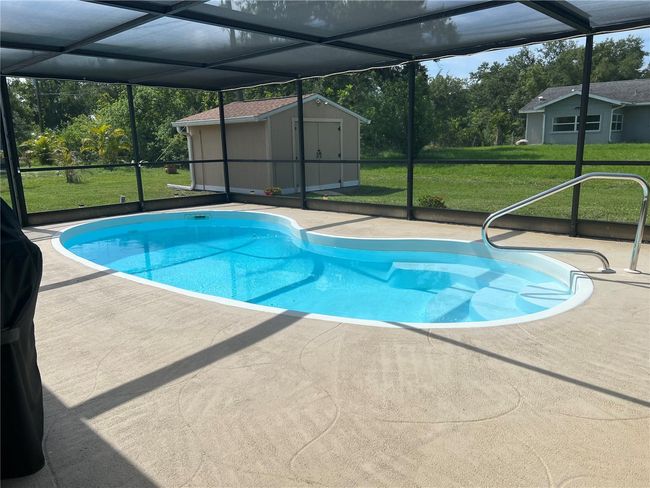 11029 Vanessa Ave, House other with 2 bedrooms, 2 bathrooms and null parking in ENGLEWOOD FL | Image 31