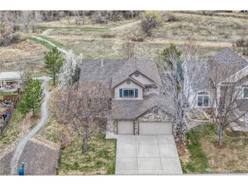22315 Quail Run Way, Parker, CO, 80138-3120 | Card Image