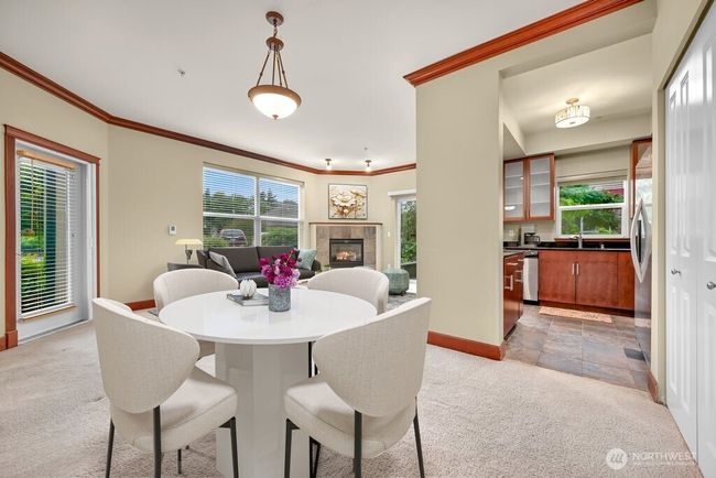 C102 - 259 W Bakerview Rd, Condo with 2 bedrooms, 2 bathrooms and 1 parking in Bellingham WA | Image 4