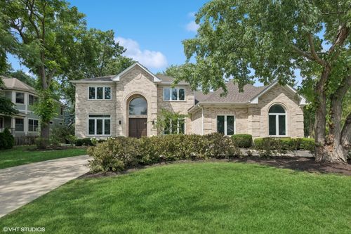 424 E Thomas St, Arlington Heights, IL, 60004-4810 | Card Image