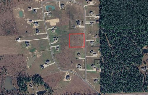 0 Kayleigh Drive, Longville, LA, 70652 | Card Image