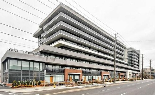 215-4800 Highway 7, Woodbridge, ON, L4L1H8 | Card Image