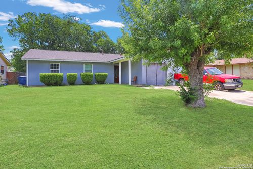 7730 Pipers View St, San Antonio, TX, 78251-1224 | Card Image