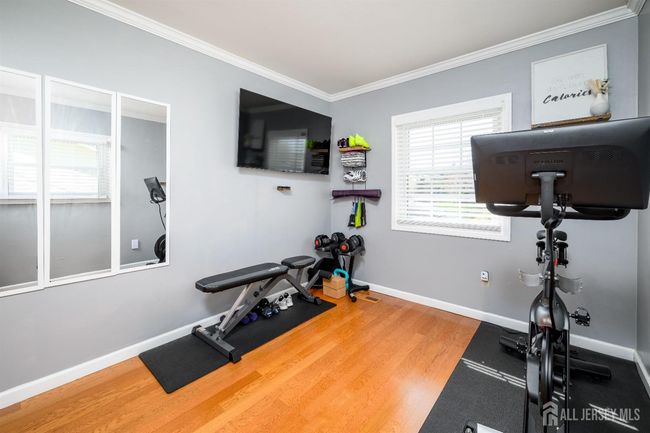 61 Forest Park Ter, House other with 3 bedrooms, 2 bathrooms and null parking in Monroe NJ | Image 21
