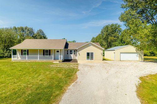 12620 N 100 E, Wheatfield, IN, 46392-9012 | Card Image